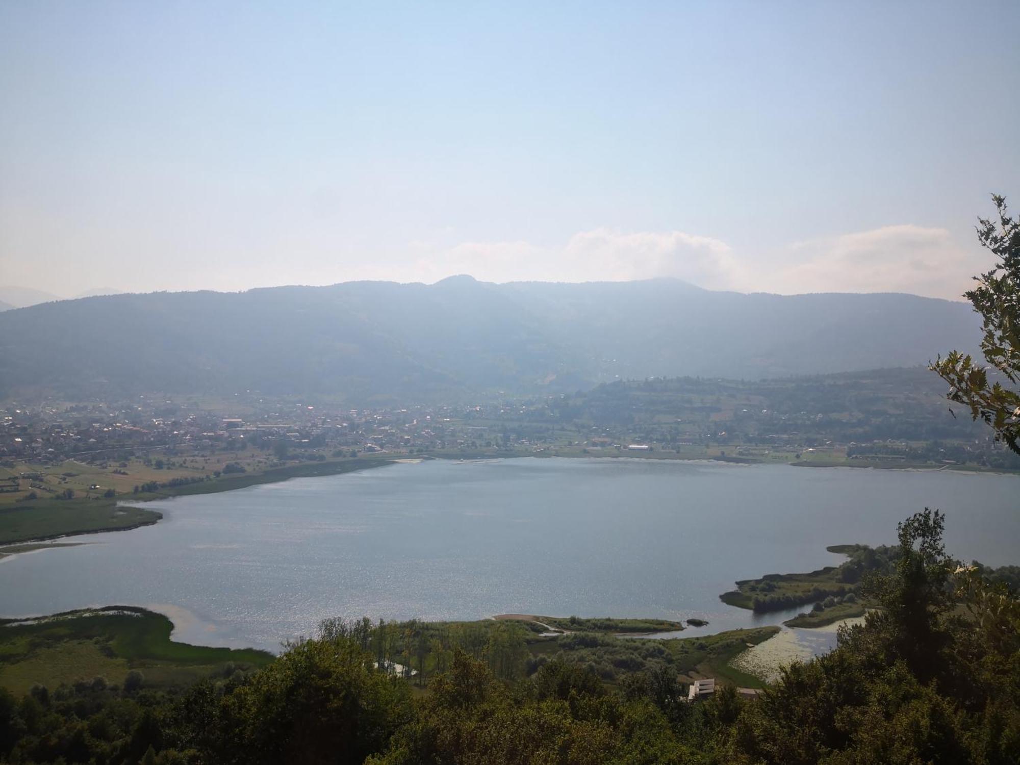 Suncani Brijeg Eco Village Plav Esterno foto